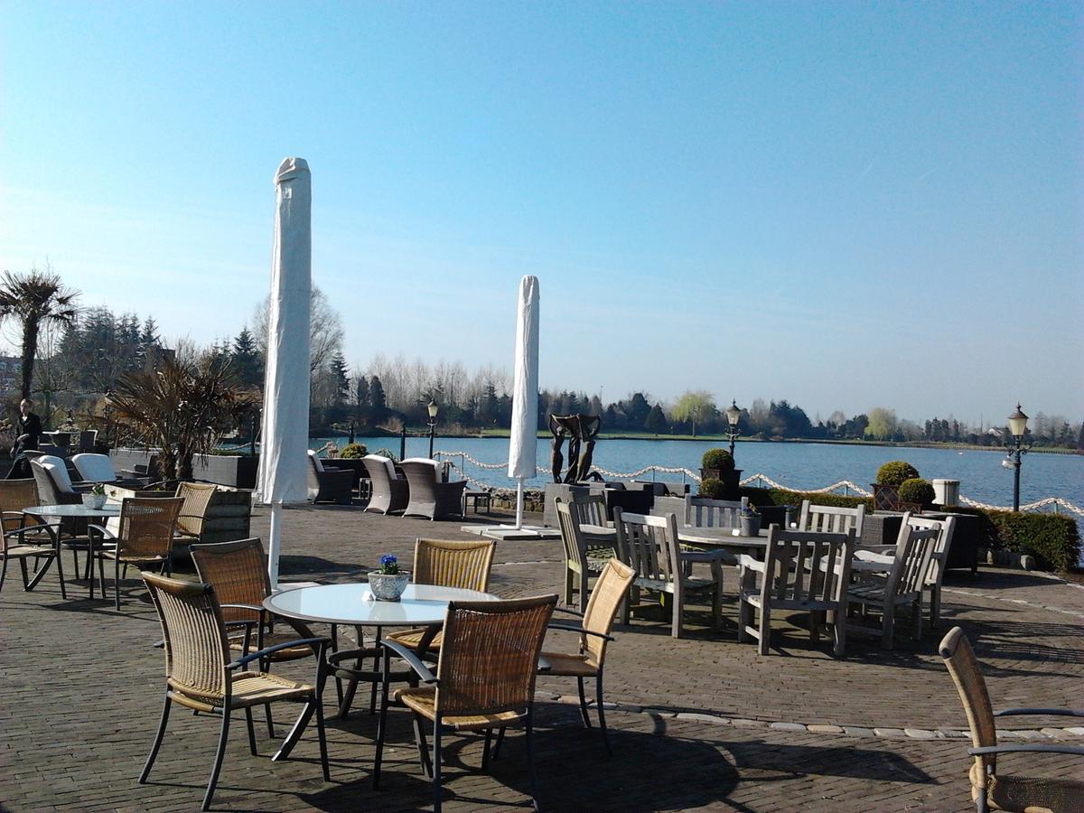 De Koperen Hoogte Hotel Lichtmis Kültér fotó