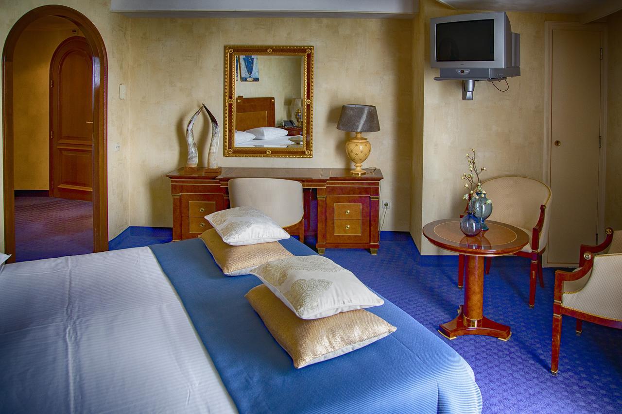 De Koperen Hoogte Hotel Lichtmis Kültér fotó