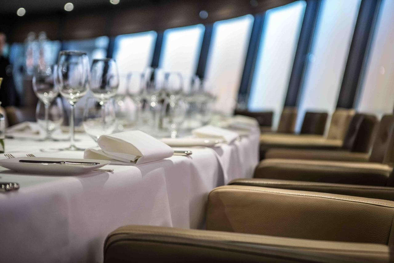 De Koperen Hoogte Hotel Lichtmis Kültér fotó